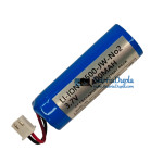 Bateria para PLC LI-ION18500-JW-NO2 [bateria de reposição]